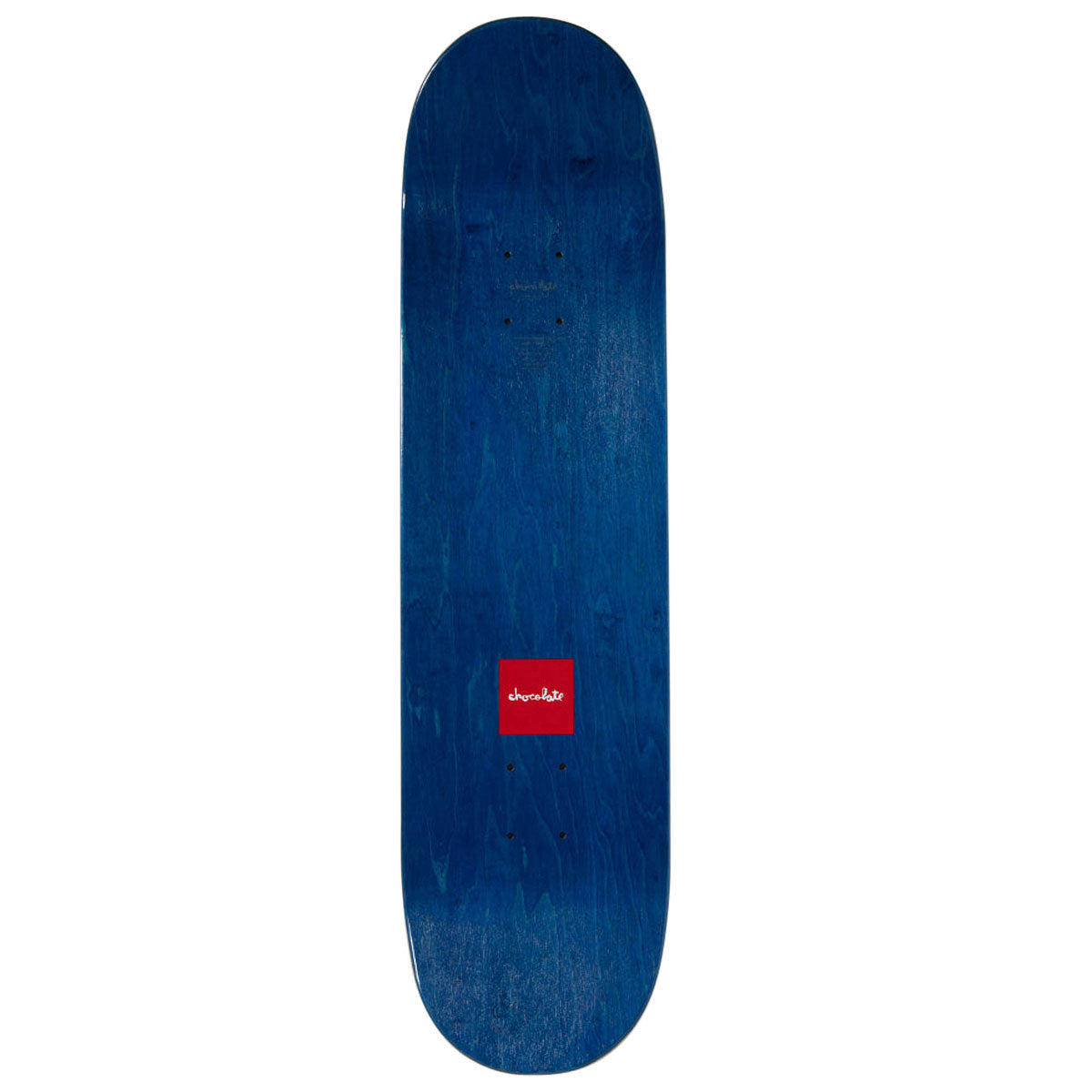 Chocolate Alvarez Cada Dia Skateboard Deck - 8.50