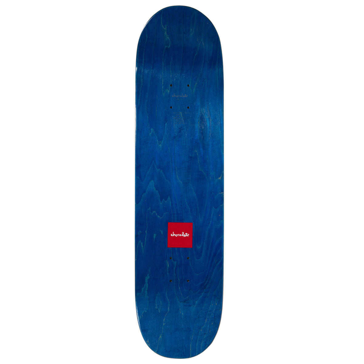 Chocolate Herrera Cada Dia Skateboard Complete - 8.375