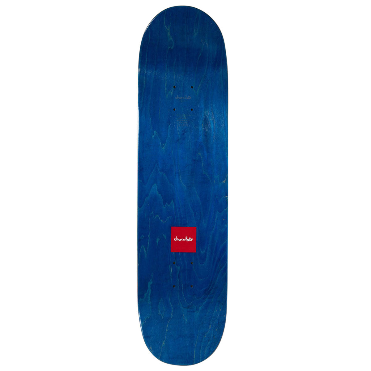 Chocolate Herrera Cada Dia Skateboard Complete - 8.50