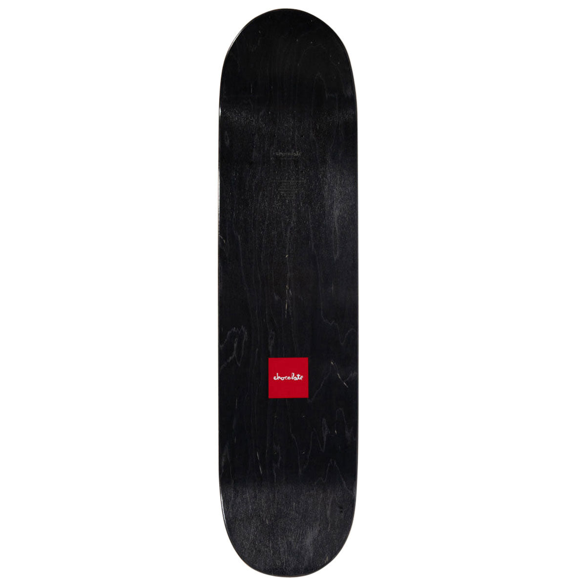 Chocolate Perez Cada Dia Skateboard Deck - 8.40