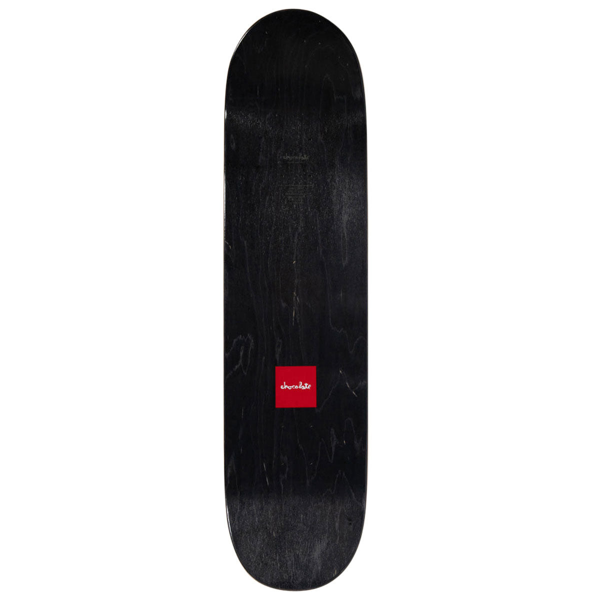 Chocolate Perez Cada Dia Skateboard Deck - 8.25