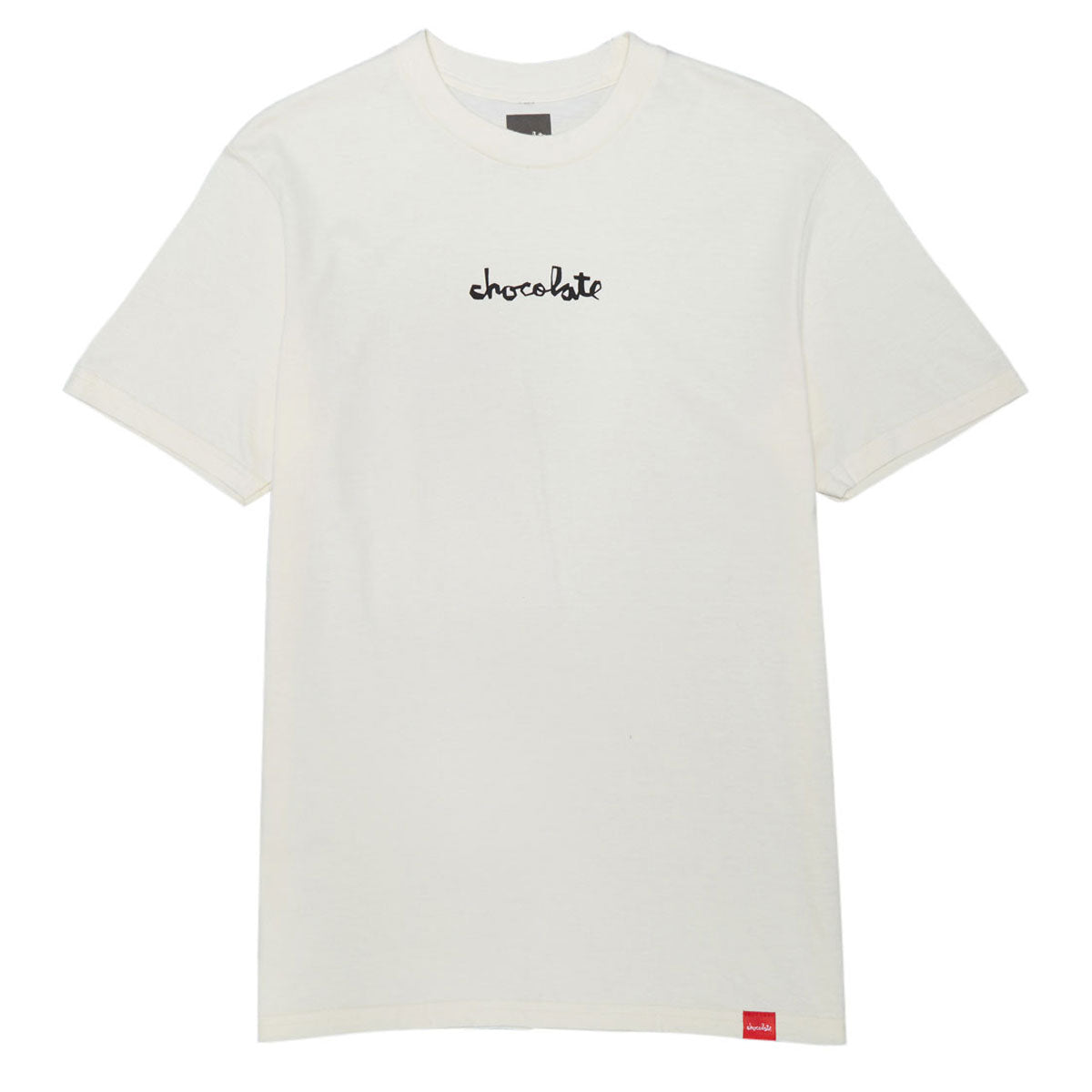 Chocolate Chunk T-Shirt - Cream image 1