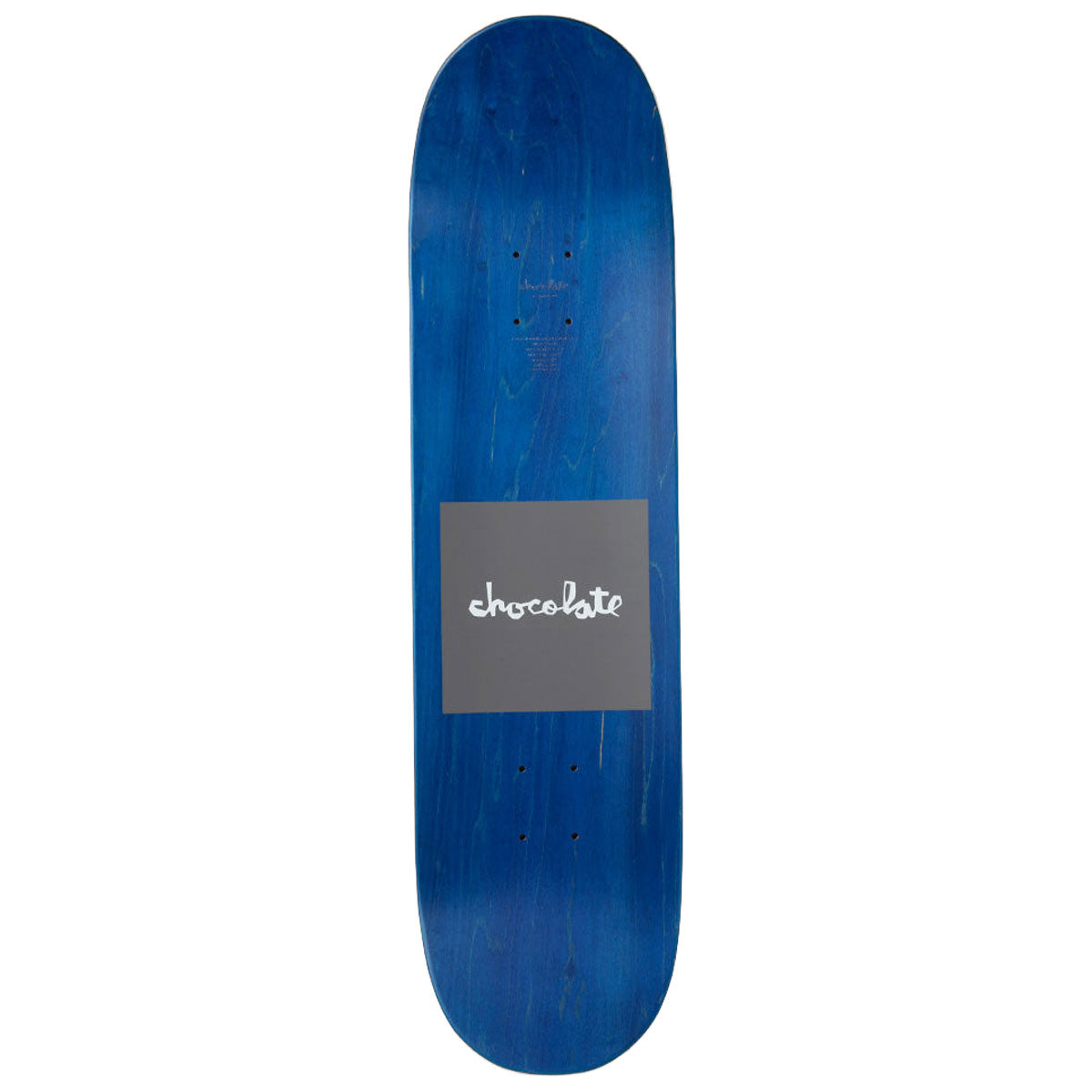 Chocolate Fernandez Square Skateboard Complete - 8.50