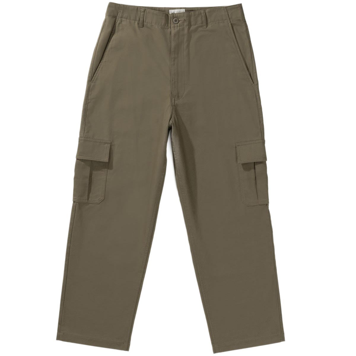 Rhythm Combat Trouser Pants - Olive image 2