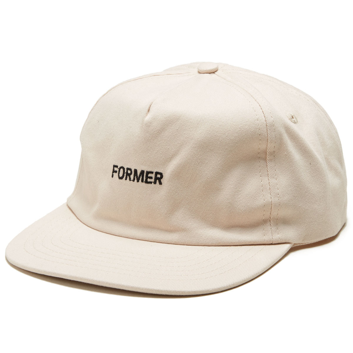 Former Legacy Hat - Creme image 1