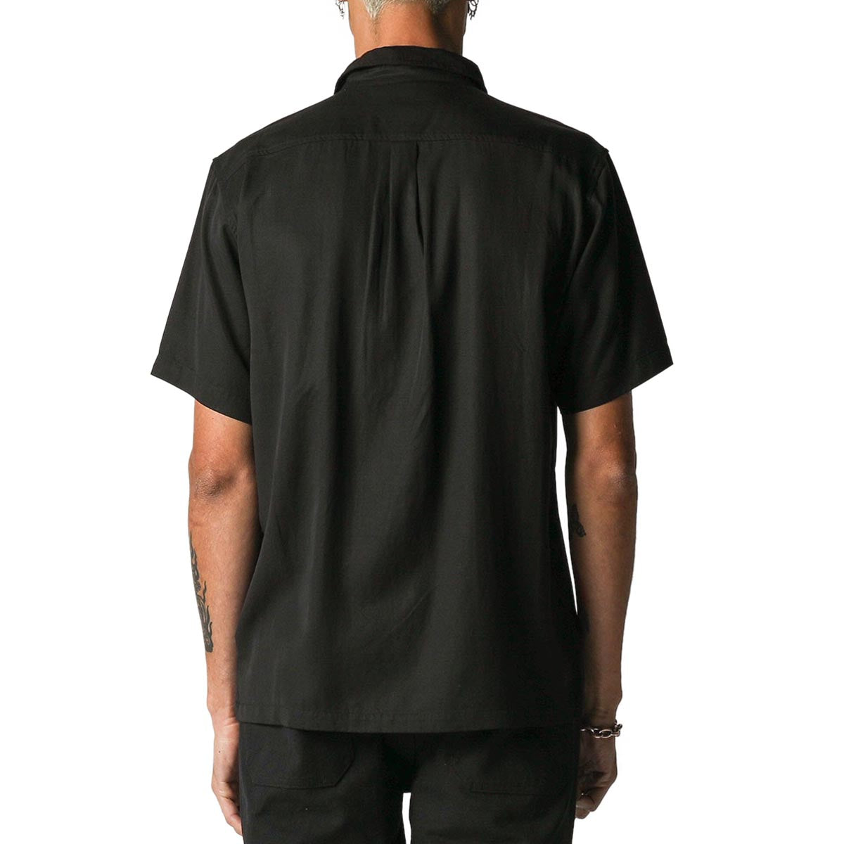 Former Vivian Still Life Shirt - Black image 2