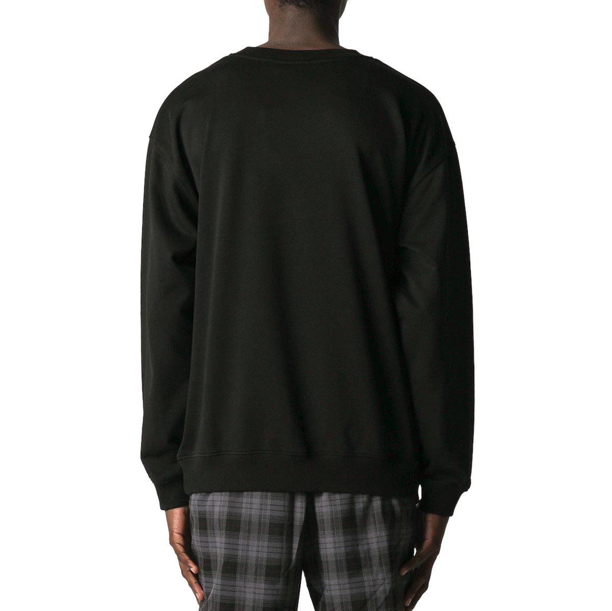 Former Shatter Crew Sweatshirt - Black image 2