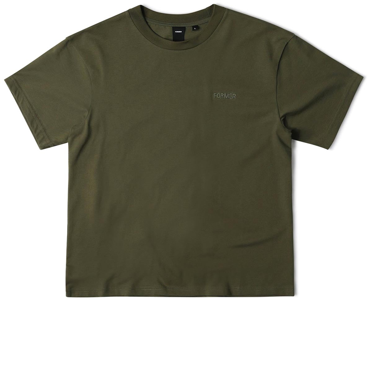 Former Legacy II T-Shirt - Army image 1