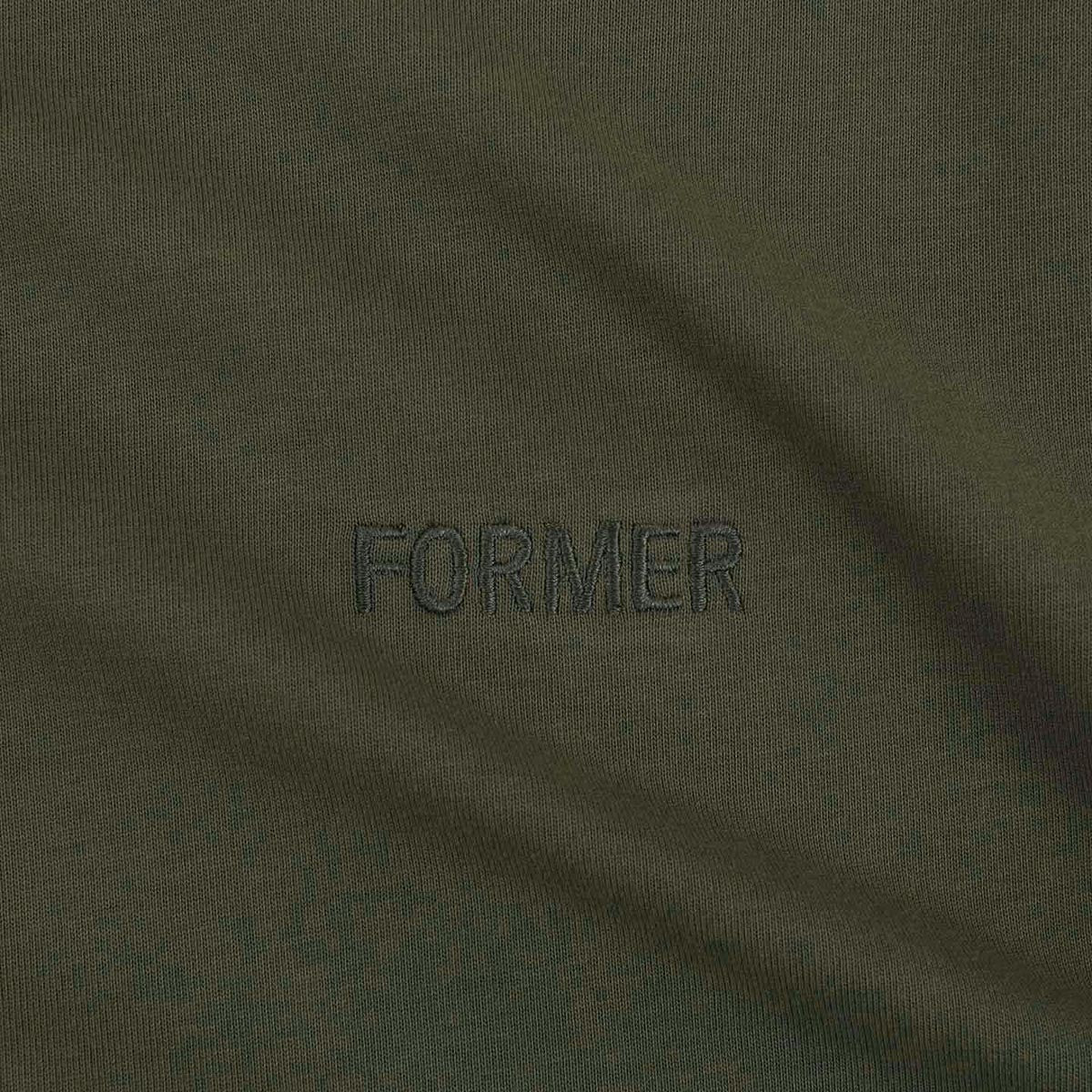 Former Legacy II T-Shirt - Army image 3