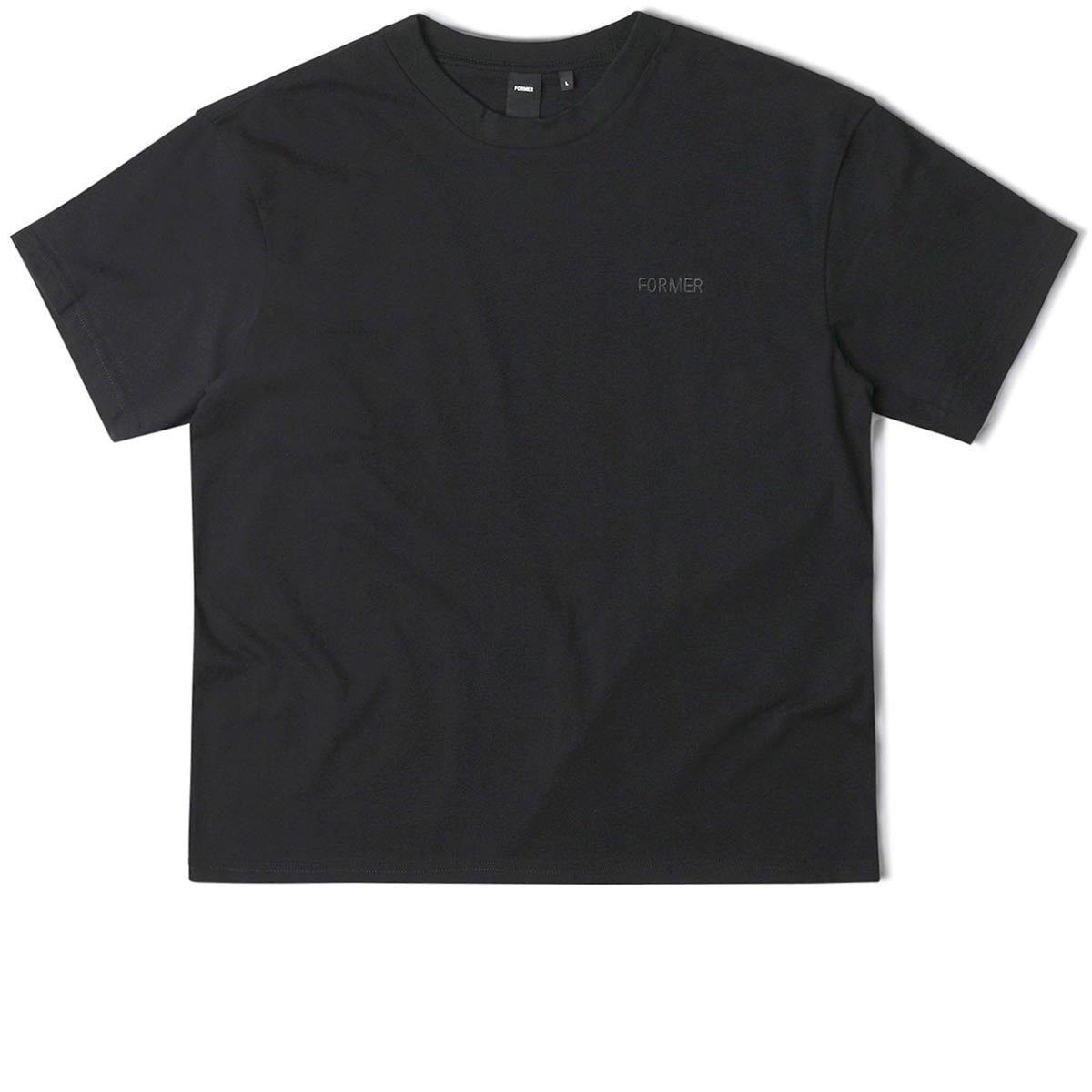 Former Legacy II T-Shirt - Black image 1