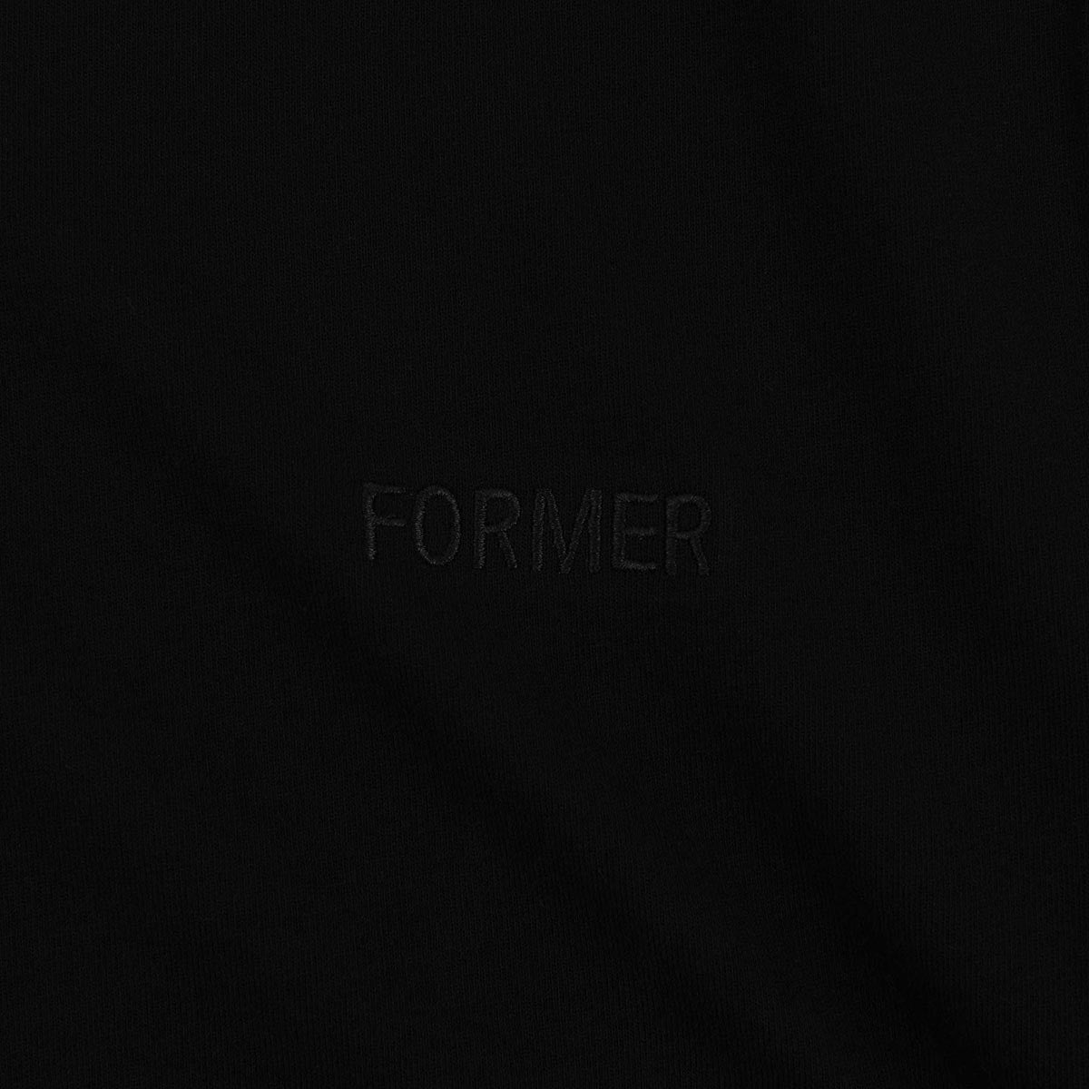Former Legacy II T-Shirt - Black image 3