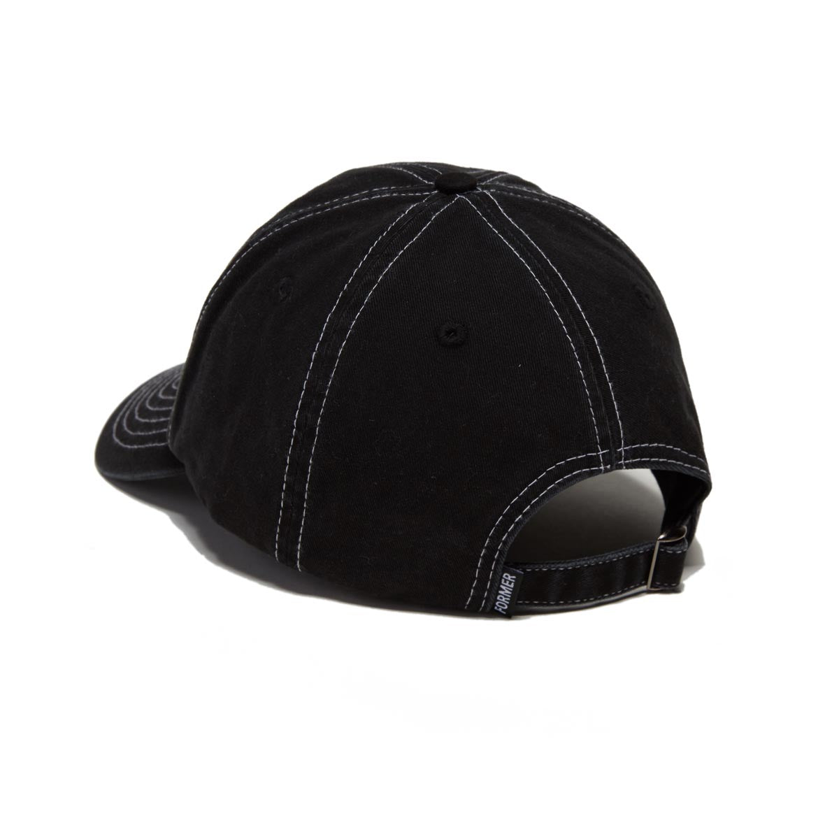 Former Suspension Contrast Hat - Black image 2
