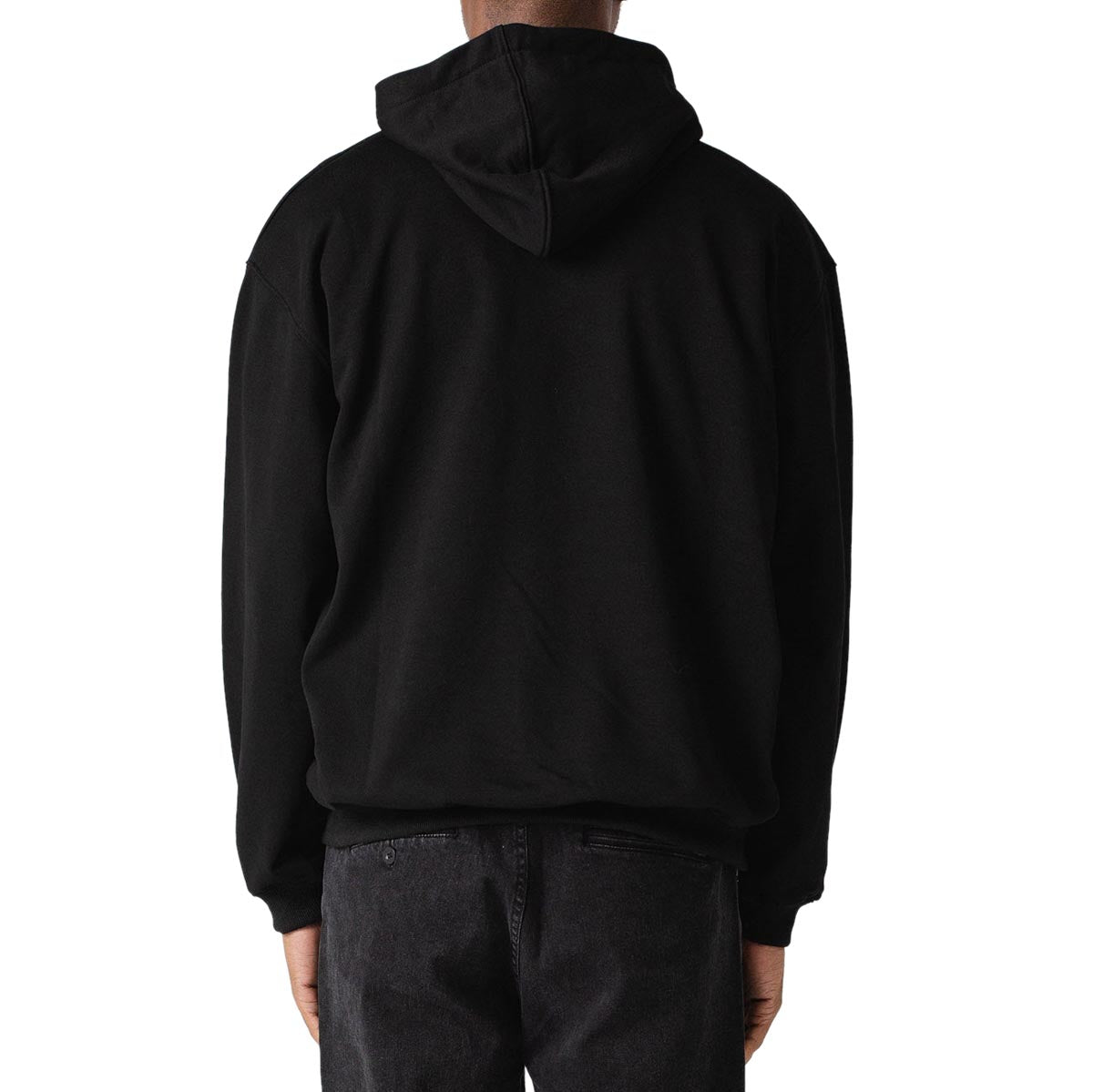 Former Legacy Emb Hoodie - Black image 2