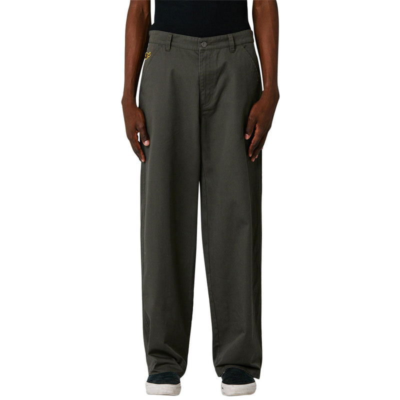 Former Reynolds Work Pants - Deep Olive 2025