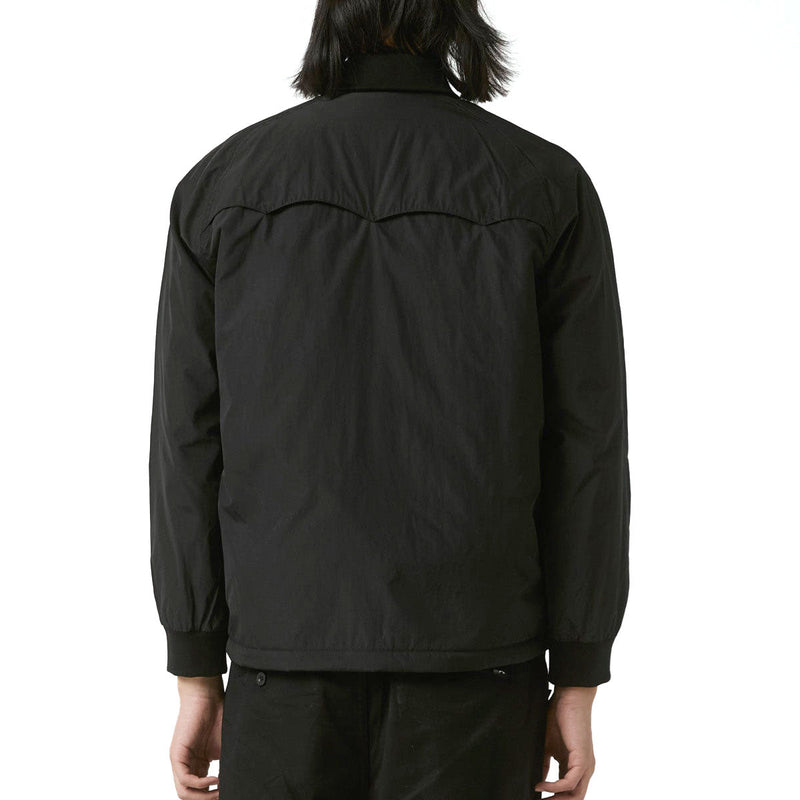 Former VT Nylon Jacket - Black
