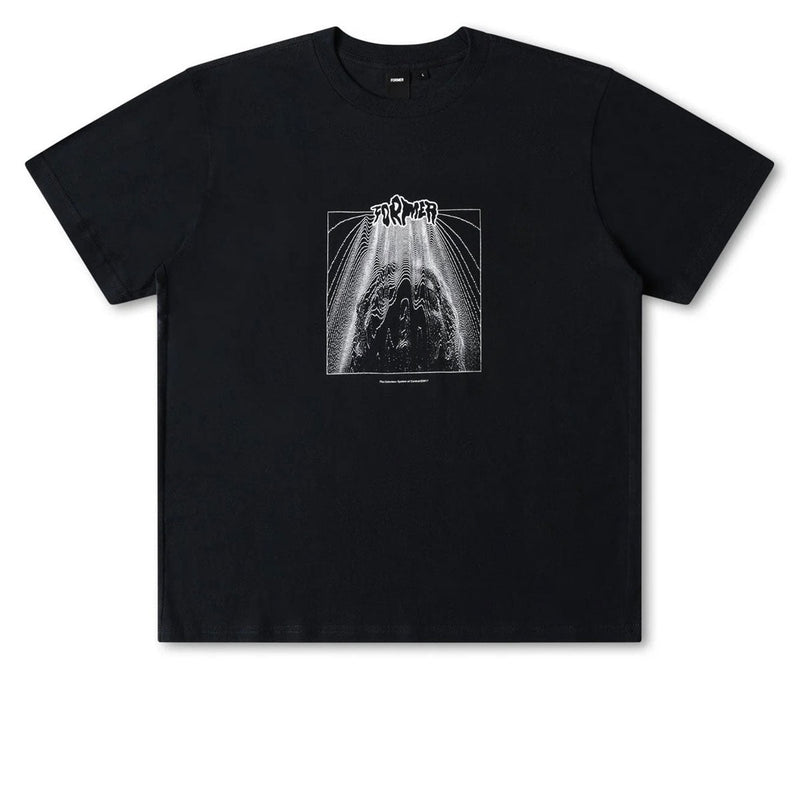 Former Liable T-Shirt - Black