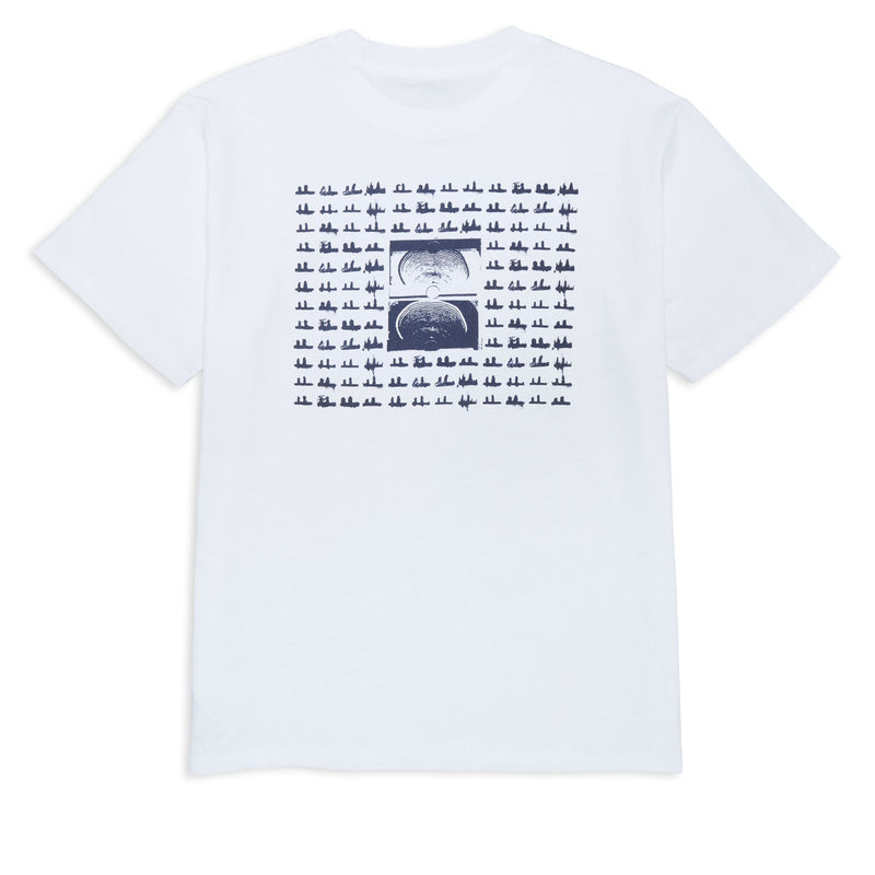 Former Labyrinth T-Shirt - White