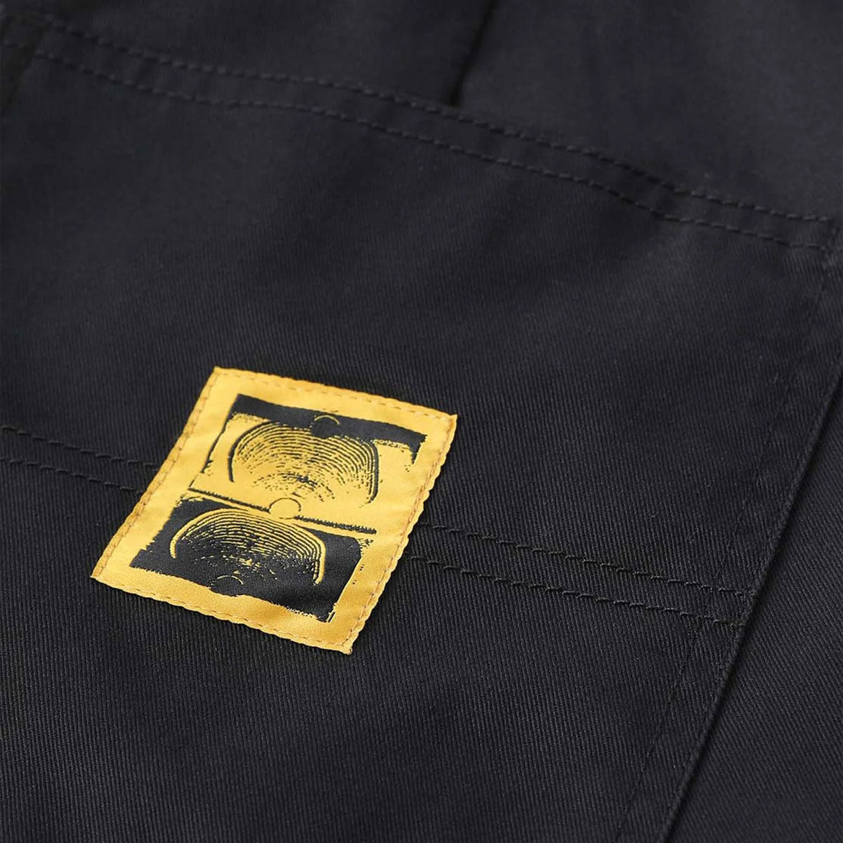 Former Reynolds Work Pants - Black II – Daddies Board Shop