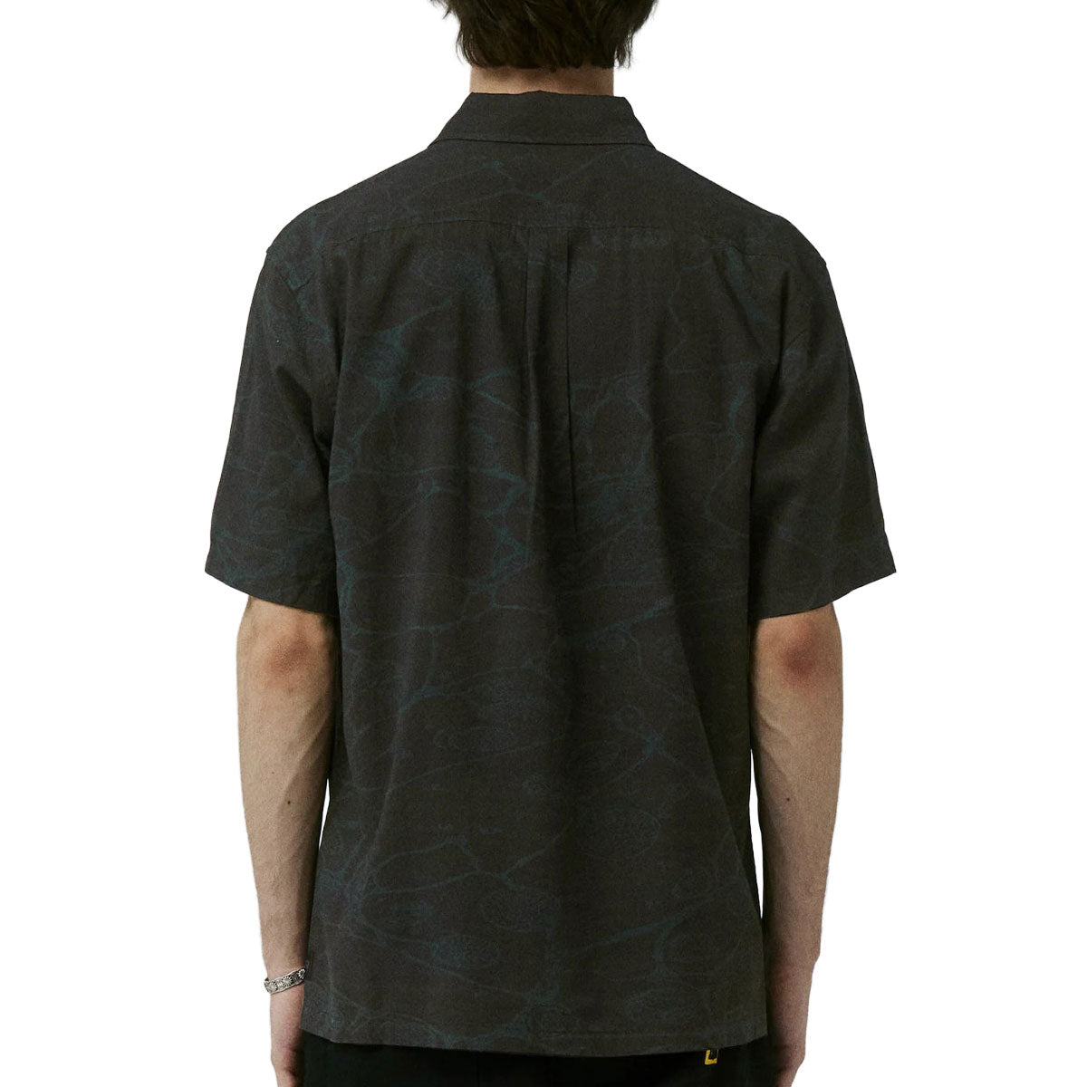 Former Vivian Global Mind Shirt - Black image 2