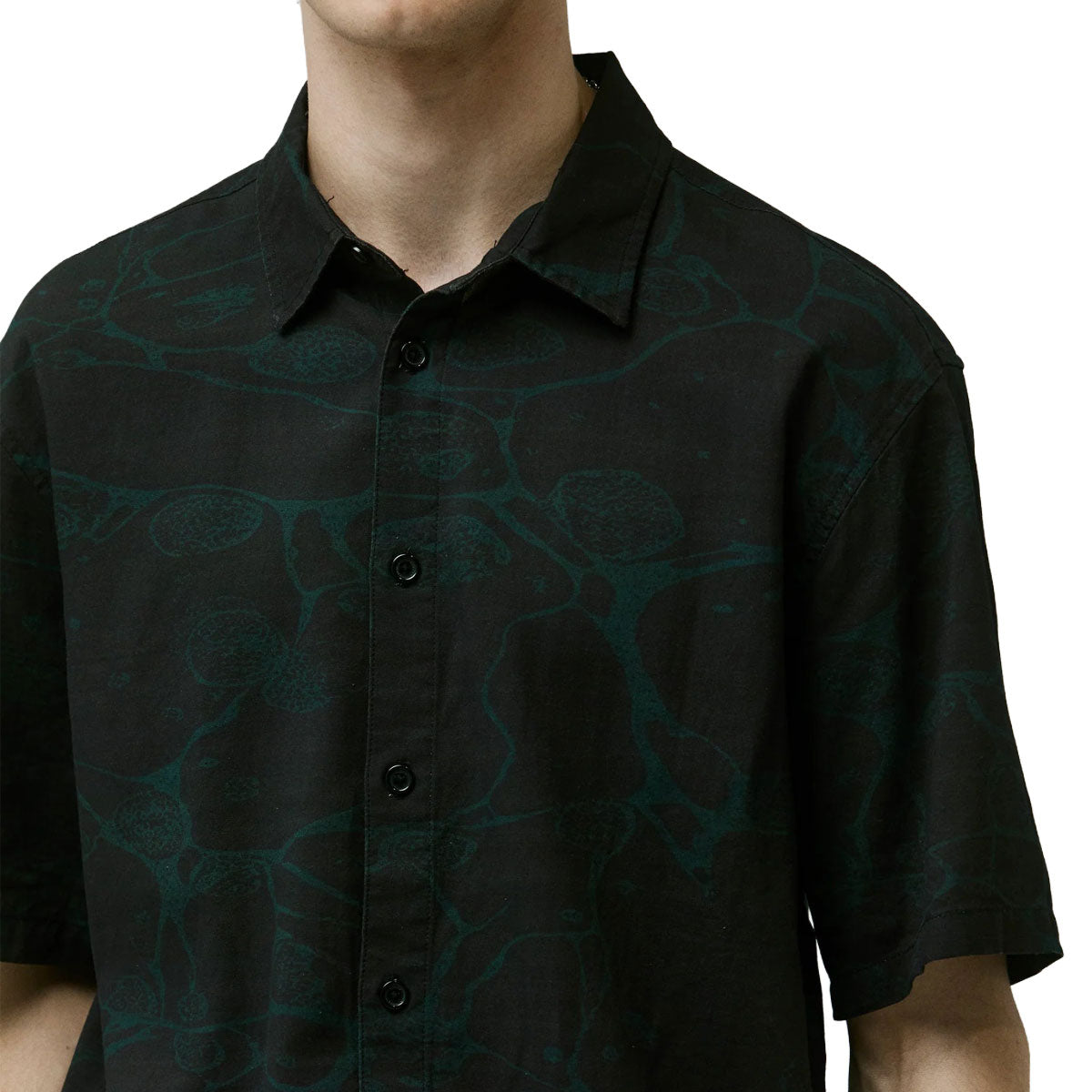 Former Vivian Global Mind Shirt - Black image 3