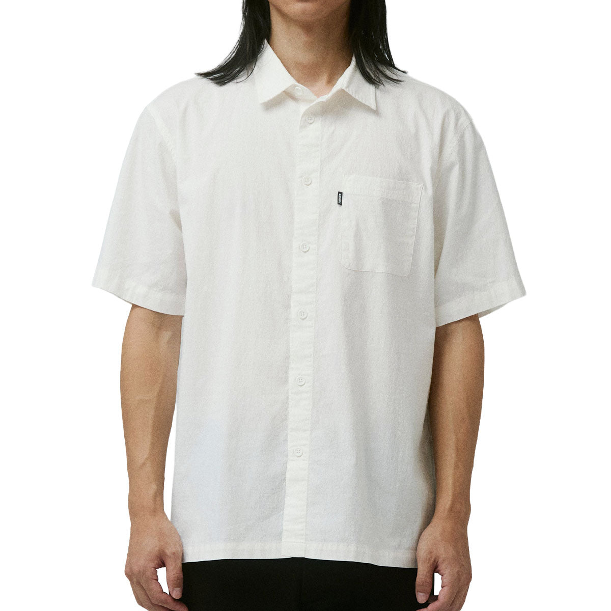 Former Legacy Shirt - Bone image 1