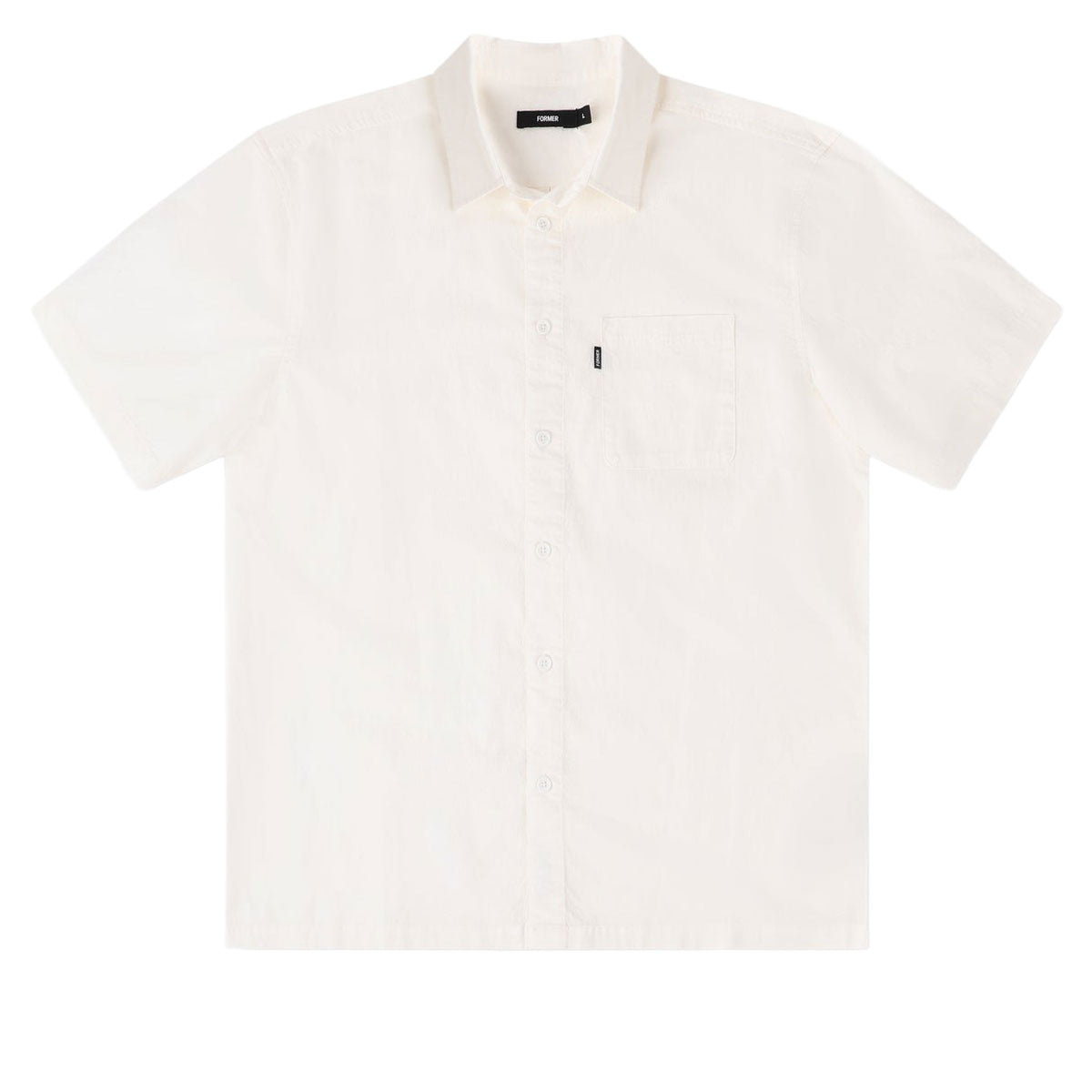 Former Legacy Shirt - Bone image 3