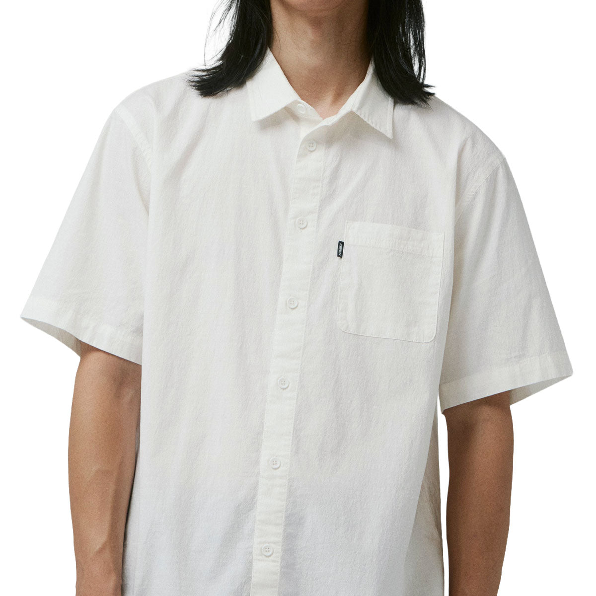 Former Legacy Shirt - Bone image 5