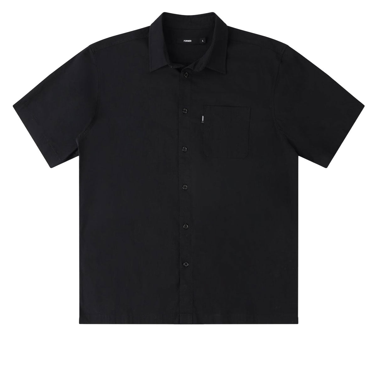 Former Legacy Shirt - Black image 3