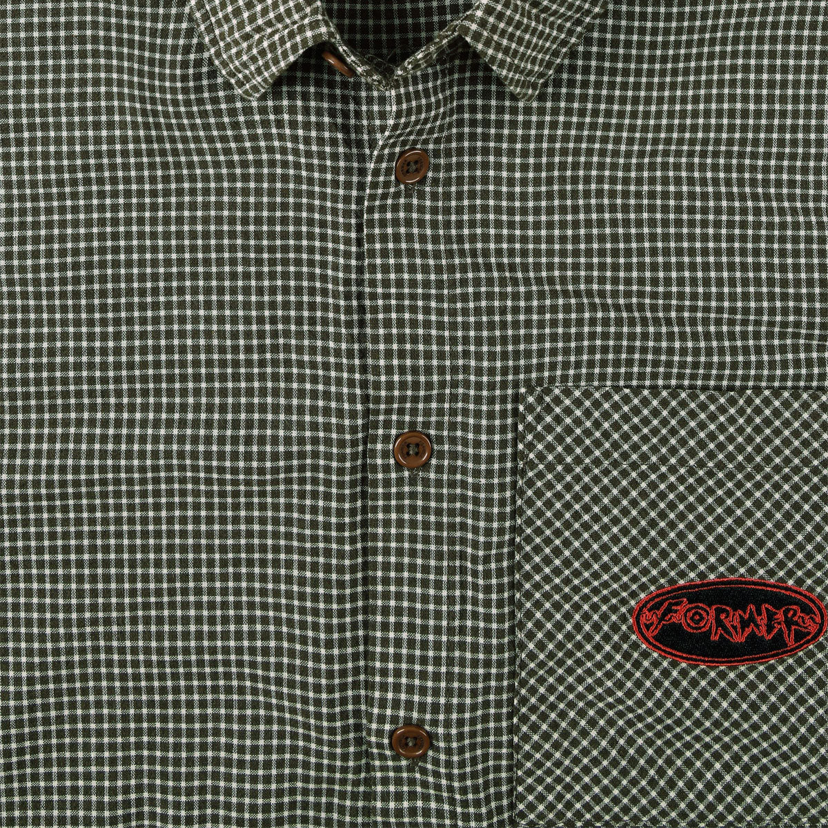 Former Vivian Flatline Shirt - Surplus image 3