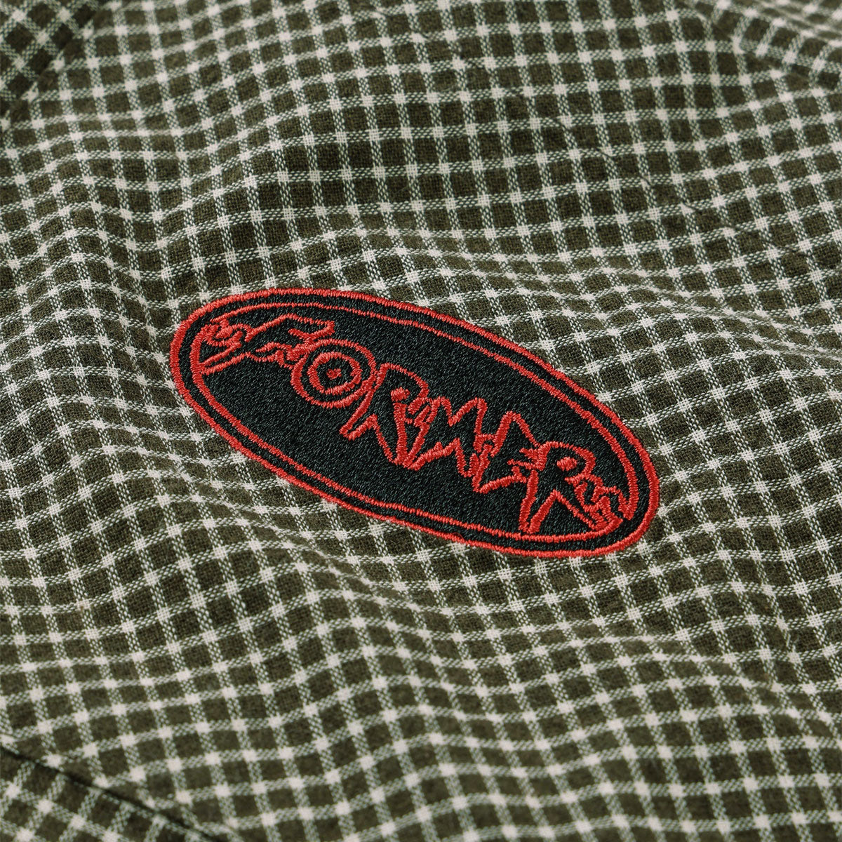 Former Vivian Flatline Shirt - Surplus image 4