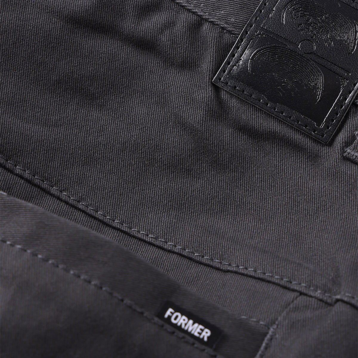 Former Crux Pants - Grey image 5