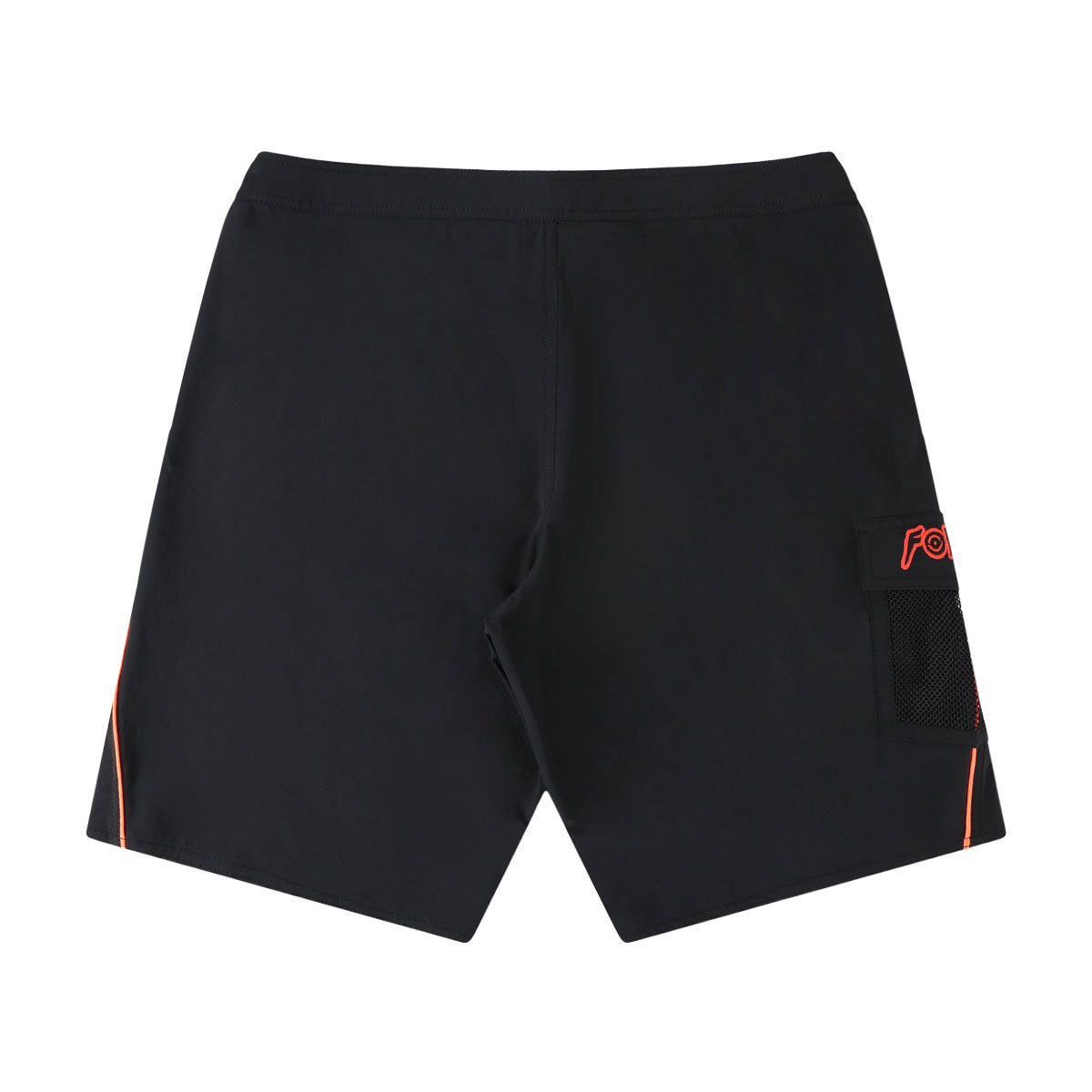 Former Reynolds 20 Boardshorts - Black image 2