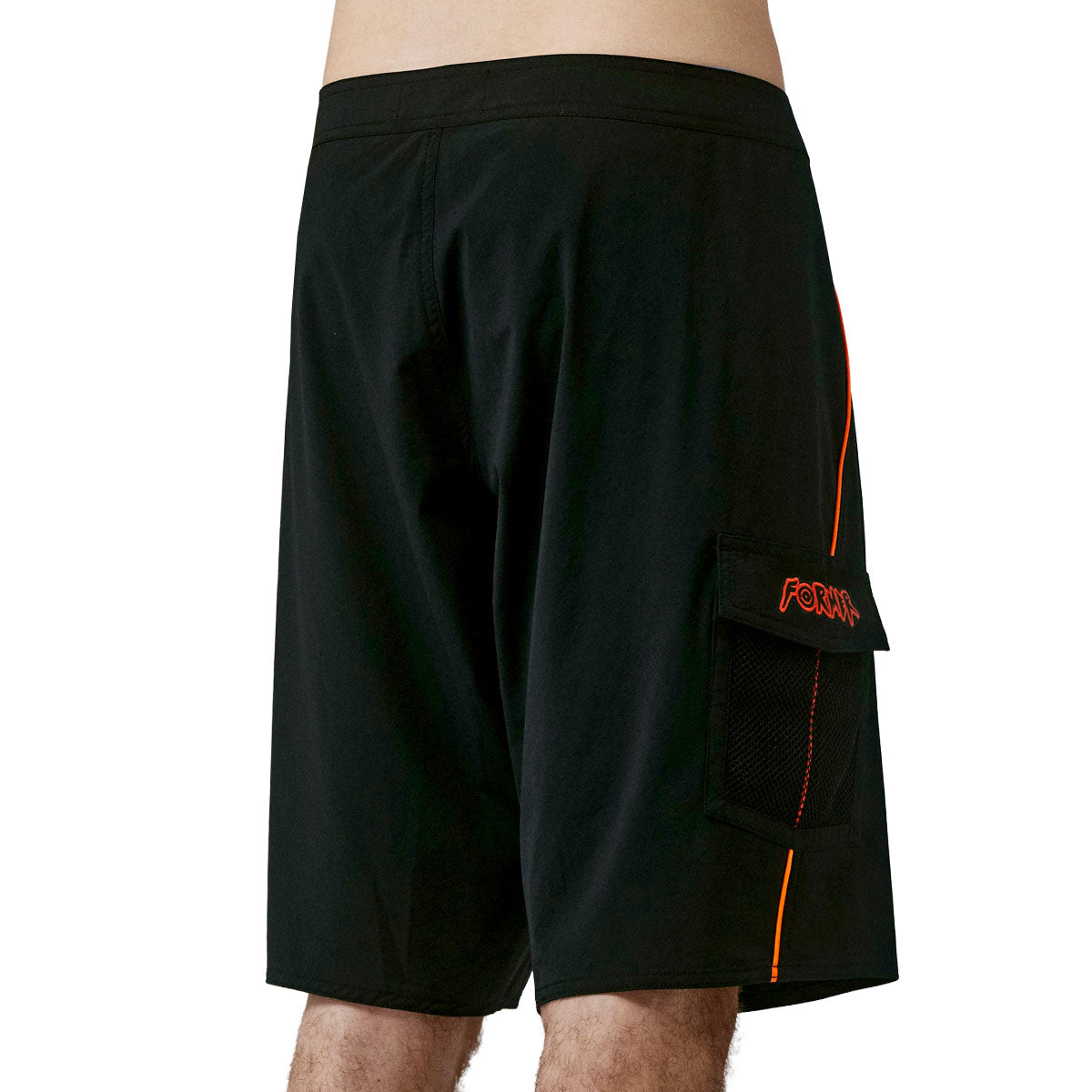 Former Reynolds 20 Boardshorts - Black image 4