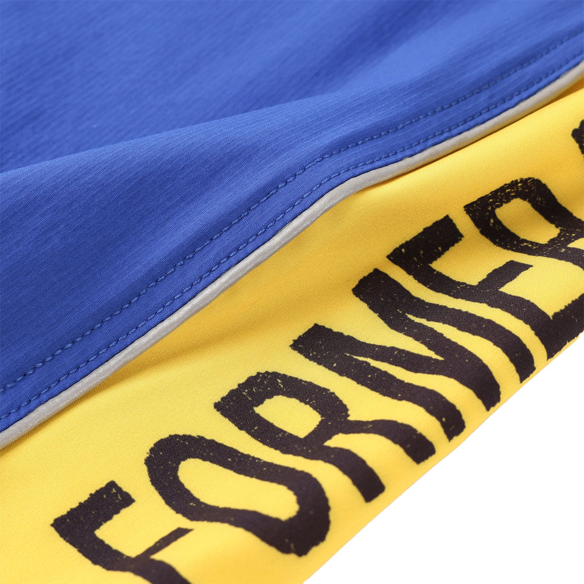 Former System Merch 19 Boardshorts - Cobalt image 5