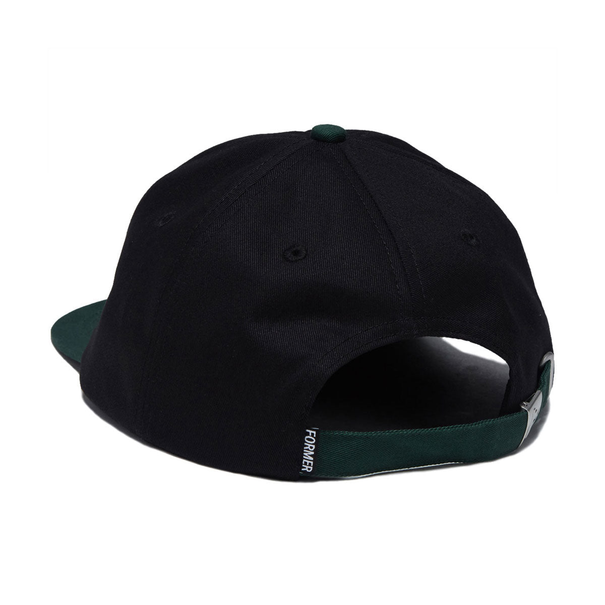 Former Want It All Hat - Black image 2