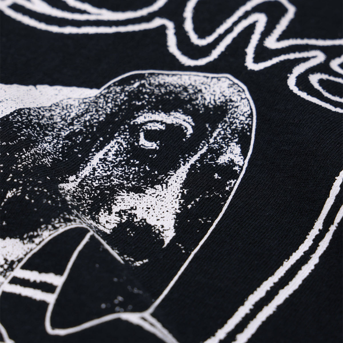 Former Cooperation T-Shirt - Black image 4