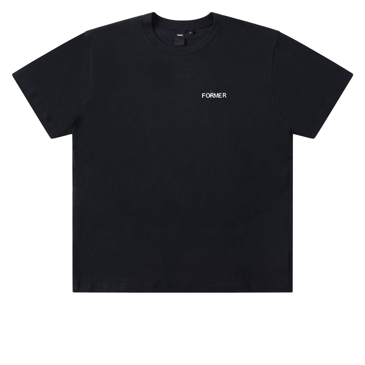 Former Shambles T-Shirt - Black image 1