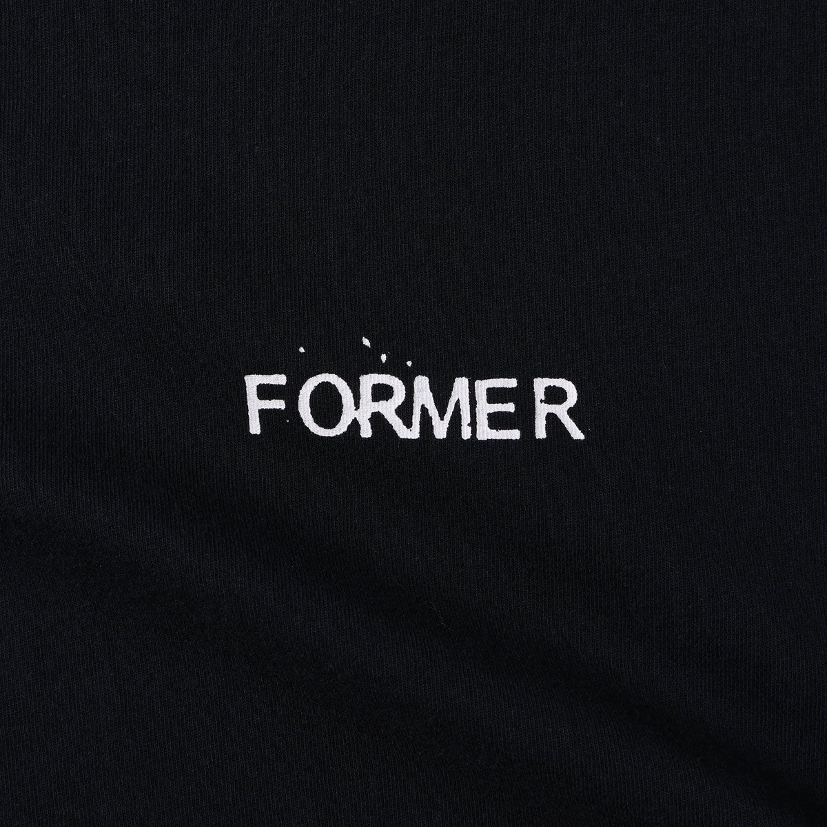 Former Shambles T-Shirt - Black image 5