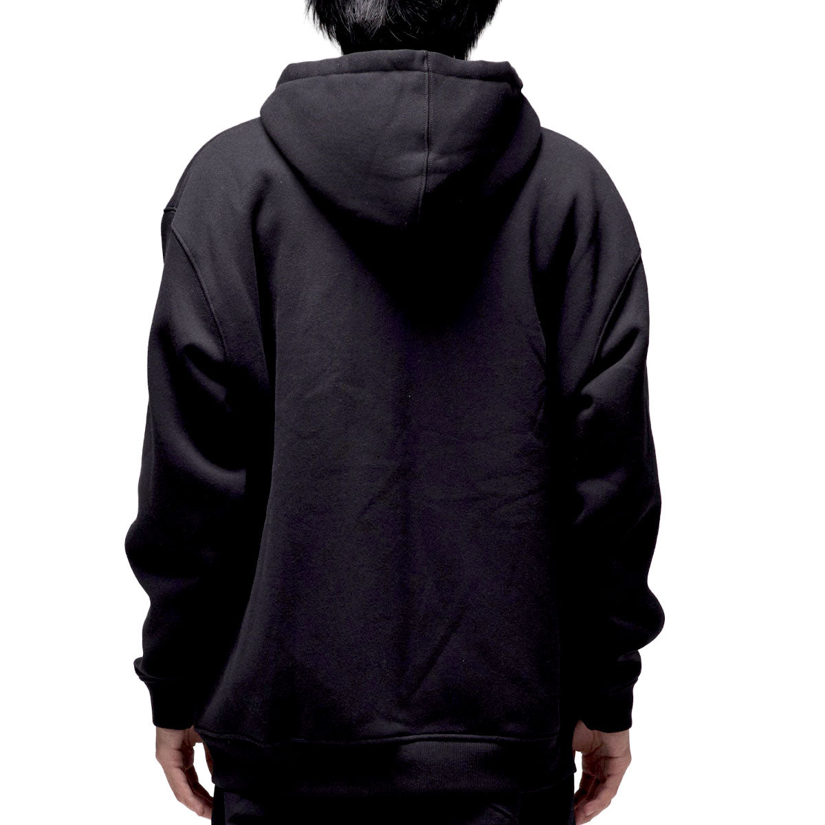 Former Crux Lined Zip Hoodie - Black image 2