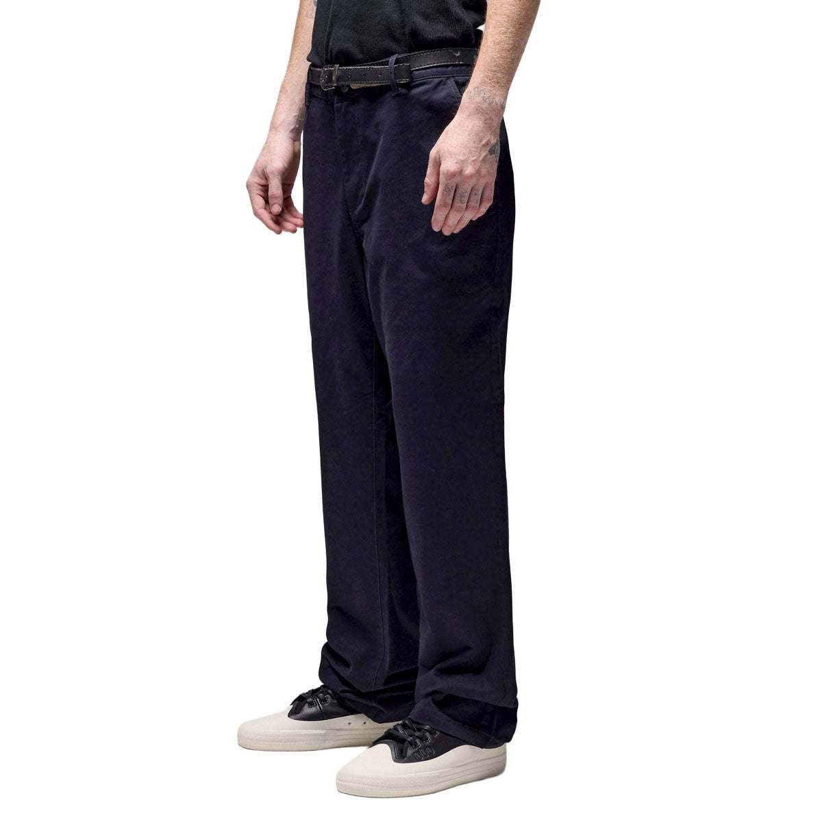Former Legacy Chino Pants - Navy image 3