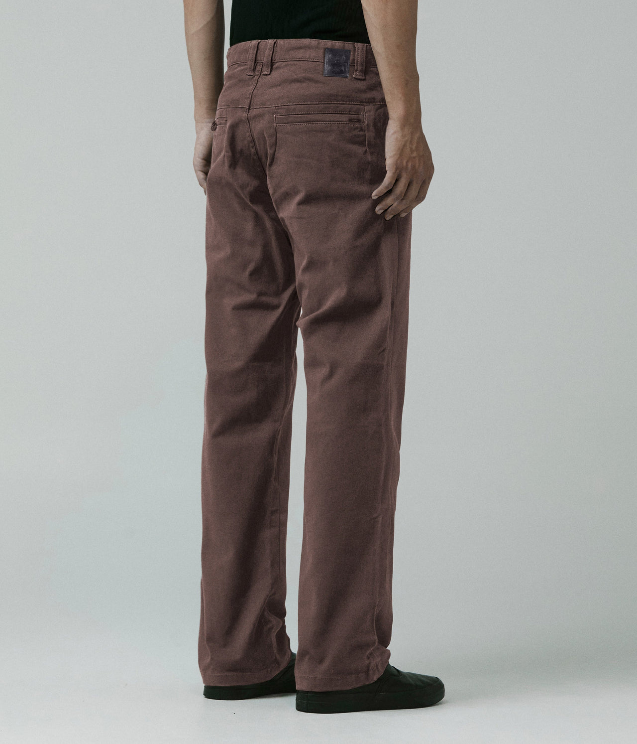 Former Crux Pants - Choc image 4
