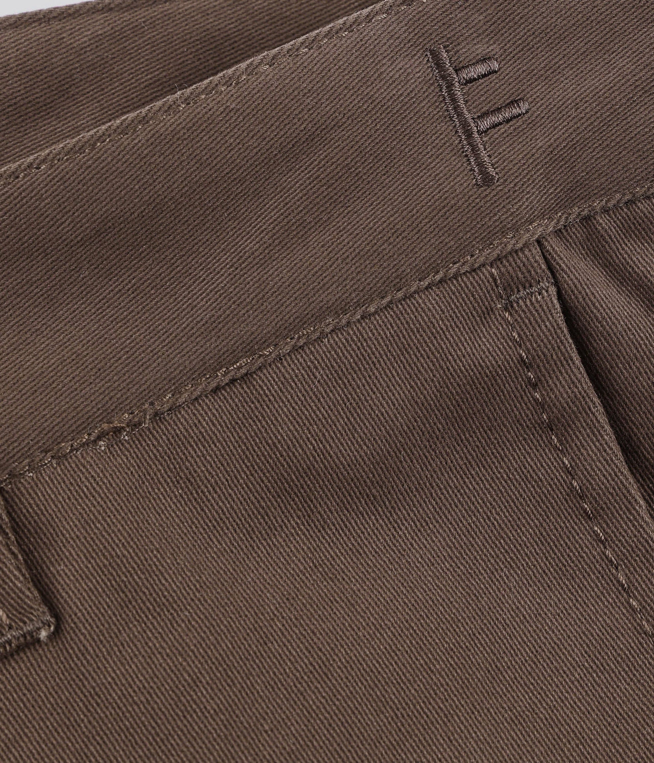 Former Crux Pants - Choc image 5