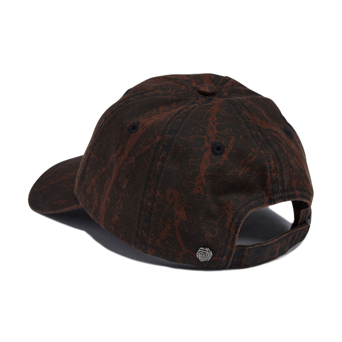 Former Legacy Rose Hat - Choc image 2