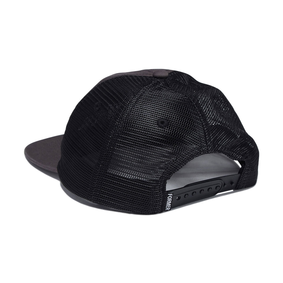 Former Shambles Trucker Hat - Grey image 2