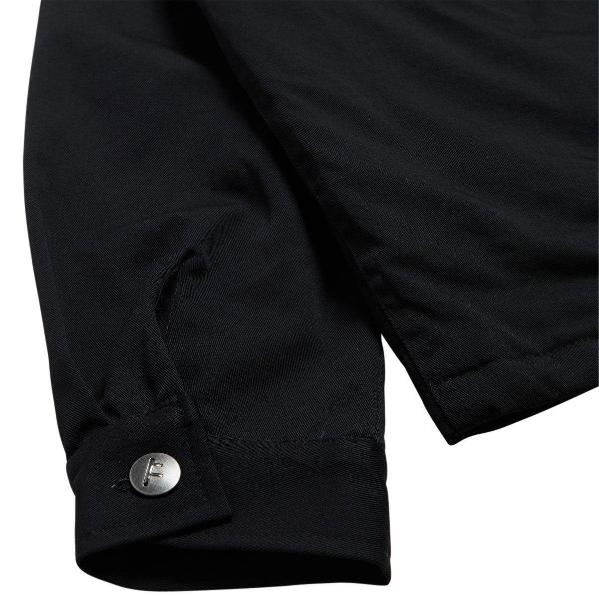 Former Reynolds Jacket - Black/White image 5