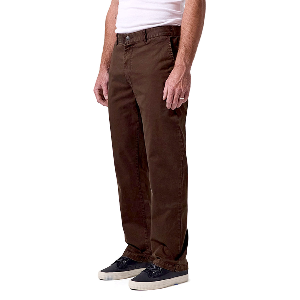 Former Legacy Chino Pants - Brown image 3