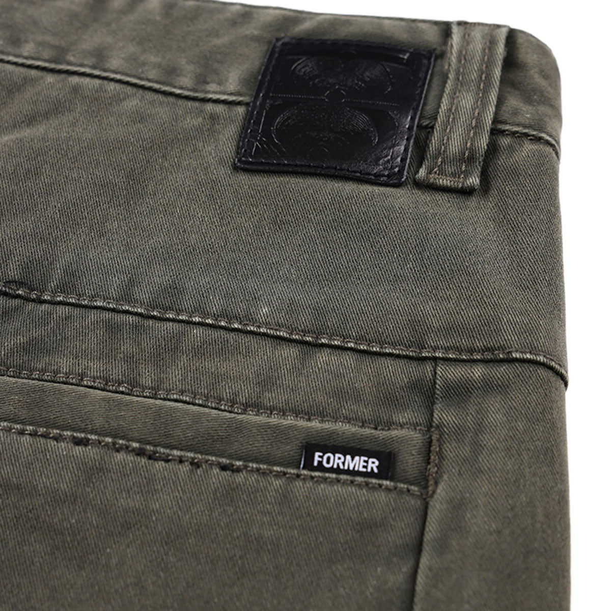 Former Crux Pants - Olive image 3