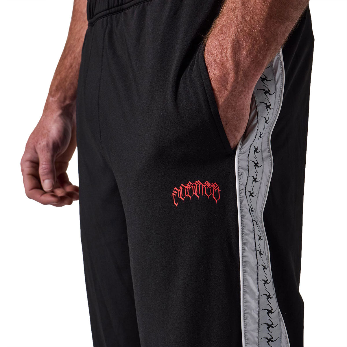 Former Dion Track Pants - Black image 3