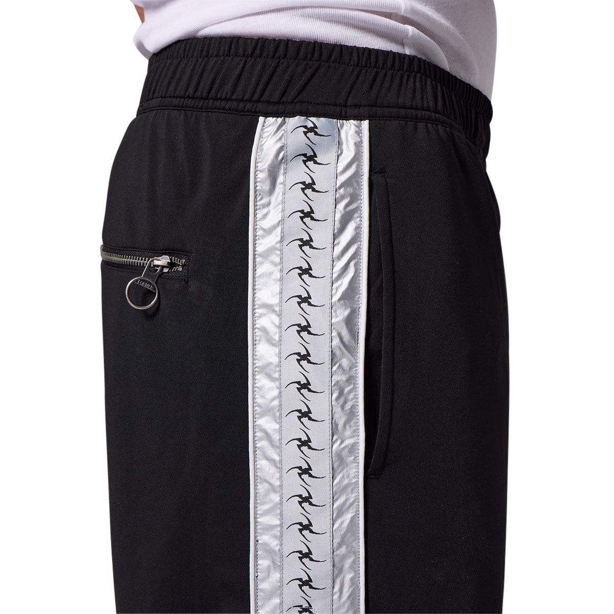 Former Dion Track Pants - Black image 4