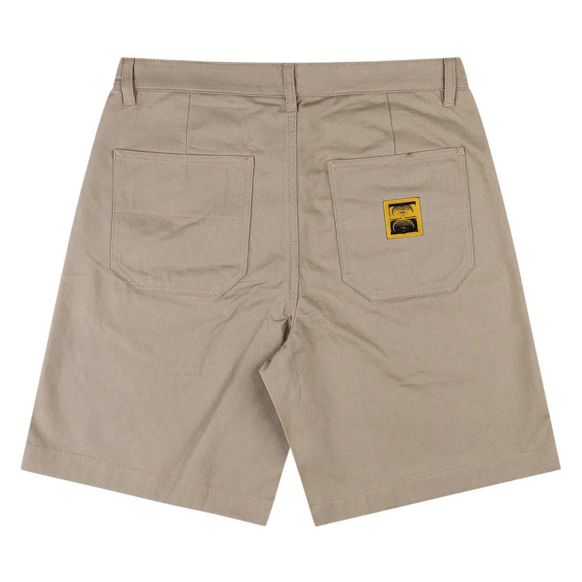 Former Reynolds 21 Walk Shorts - Stone image 2